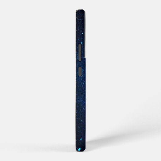 Gemini Zodiac Sign Samsung Galaxyケース (右側面)