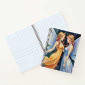 Géminis ノートブック (内部)