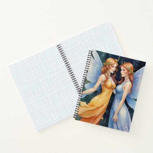 Géminis ノートブック (内部)