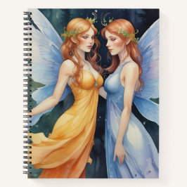 Géminis ノートブック