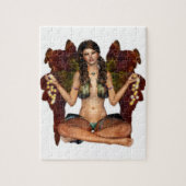 gemma妖精 ジグソーパズル (縦)