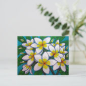 Gemsカリブのポストカード ポストカード (スタンド正面)