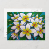 Gemsカリブのポストカード ポストカード (正面/裏面)