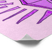 Gemsポスター ポスター (角)