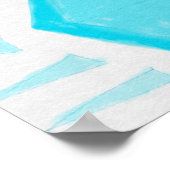 Gemsポスター ポスター (角)