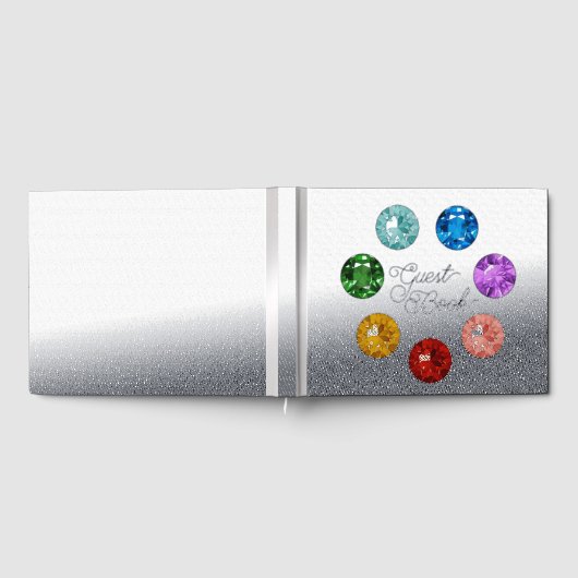 Gems ゲストブック (全面)