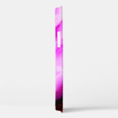 Gemstoneシリーズ – Agate in Purple Case-Mate iPhone Case-Mate iPhoneケース (裏面 / 右)