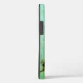 Gemstoneシリーズ – Green Jade Case-Mate iPhoneケース iPhone 12ケース (裏面 / 右)