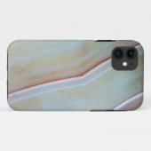 Gemstoneシリーズ – Polished Agate Case-Mate iPhone  Case-Mate iPhoneケース (裏面(横))