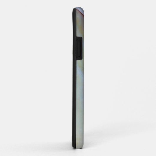 Gemstoneシリーズ – Polished Agate Case-Mate iPhone Case-Mate iPhoneケース (裏面/右)