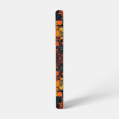 gemstone collage samsung galaxyケース (左側面)