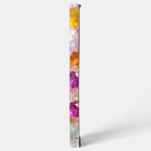 Gemstones Samsung Galaxyケース (左側面)