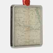 GENの地図XXVI メタルオーナメント (右)