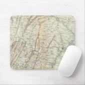 GenマップI マウスパッド (マウス)