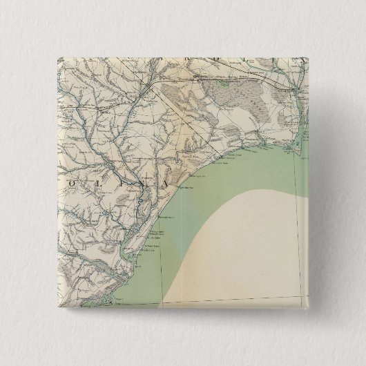 GenマップIV 缶バッジ (正面)