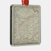 GenマップXV メタルオーナメント (右)