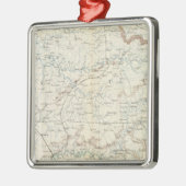 GenマップXV メタルオーナメント (左)