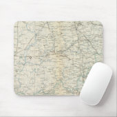 GenマップXVI マウスパッド (マウス)