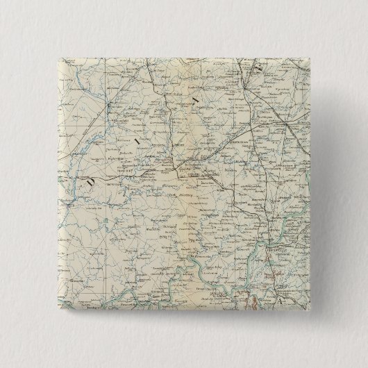 GenマップXVI 缶バッジ (正面)