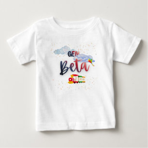 Gen Beta - Tシャツ