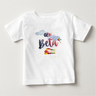 Gen Beta - Tシャツ