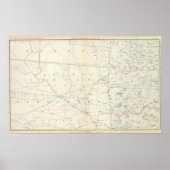 Gen map XXV ポスター (正面)