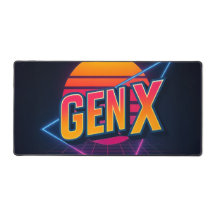 GEN Xレトロ80s