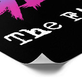 Gen X - The FAFO Generation ポスター (角)