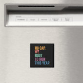 Gen+Z+Alpha+新学期+嘘なし+今年もやるぞT マグネット (インサイチュ (食洗機))