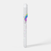 gen z  iPhoneケース (右側面)