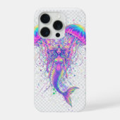 gen z  iPhoneケース (裏面)