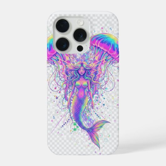 gen z  iPhoneケース (裏面)