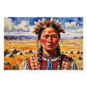 Gendenwita 5 ポスター (正面)