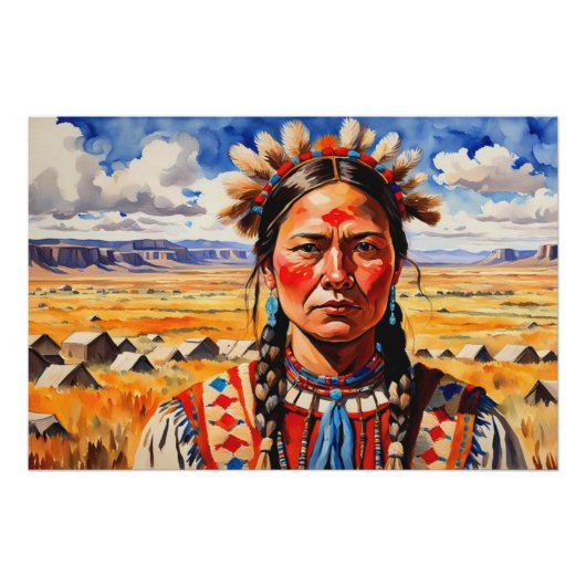 Gendenwita 5 ポスター (正面)