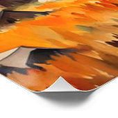 Gendenwita 5 ポスター (コーナー)