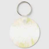 "Gender fluid" in Yiddish キーホルダー (裏面)