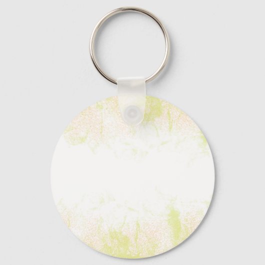 "Gender fluid" in Yiddish キーホルダー (裏面)