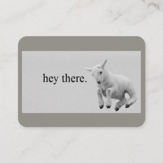 gender-inclusive conversation cards (100 qty) 名刺