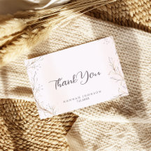 Gender-Neutral Boho Wildflower Baby in Bloom 