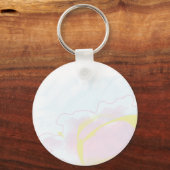 Gender Neutral Hebrew Pronoun キーホルダー (裏面)