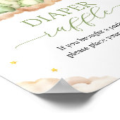 Gender Neutral Little Dragon Game ポスター (角)