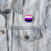 Genderfluid Flag 缶バッジ (インサイチュ)