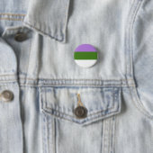 GENDERQUEERのプライド 缶バッジ (インサイチュ)