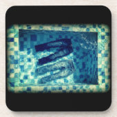 GENE POOL コースター (正面)