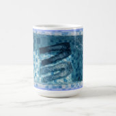 GENE POOL コーヒーマグカップ (中央)