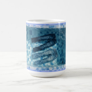 GENE POOL コーヒーマグカップ