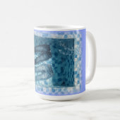 GENE POOL コーヒーマグカップ (正面右)