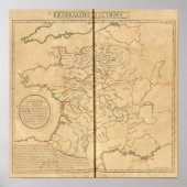 General Elections in France ポスター (正面)