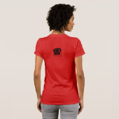 General Mike Flynn for Speaker of the House Tシャツ (裏面フル)