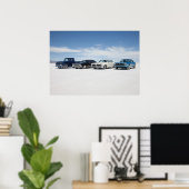 General Motors dreams ポスター (ホームオフィス)